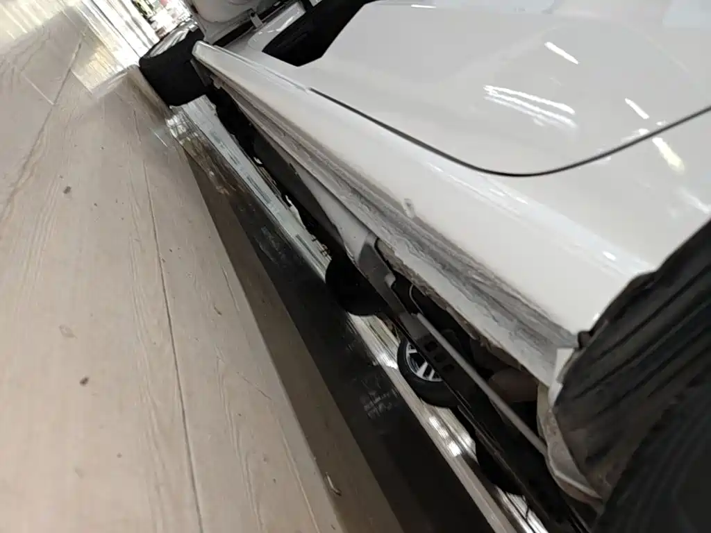 Volkswagen Polo — миниатюра 22