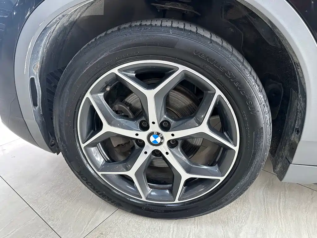 BMW X2 (Import) — миниатюра 16