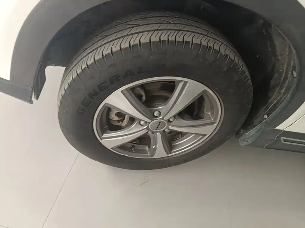 Haval H6 Coupe — миниатюра 23