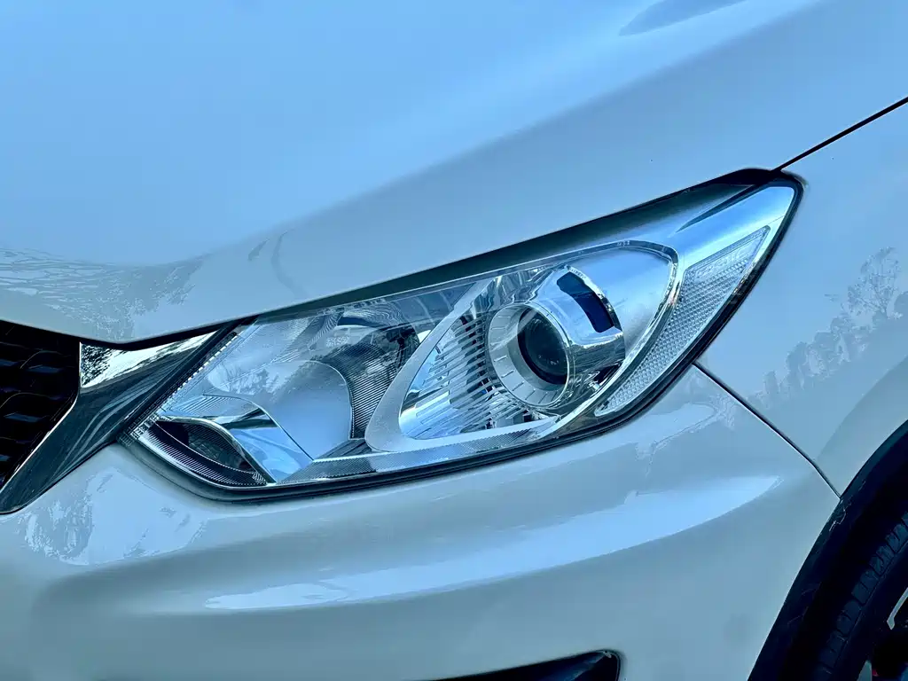 BAIC Senova X35 1.5L Auto Luxury Edition, фото 13