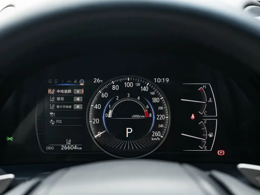 Lexus ES — фотографии объявления, Фото 24