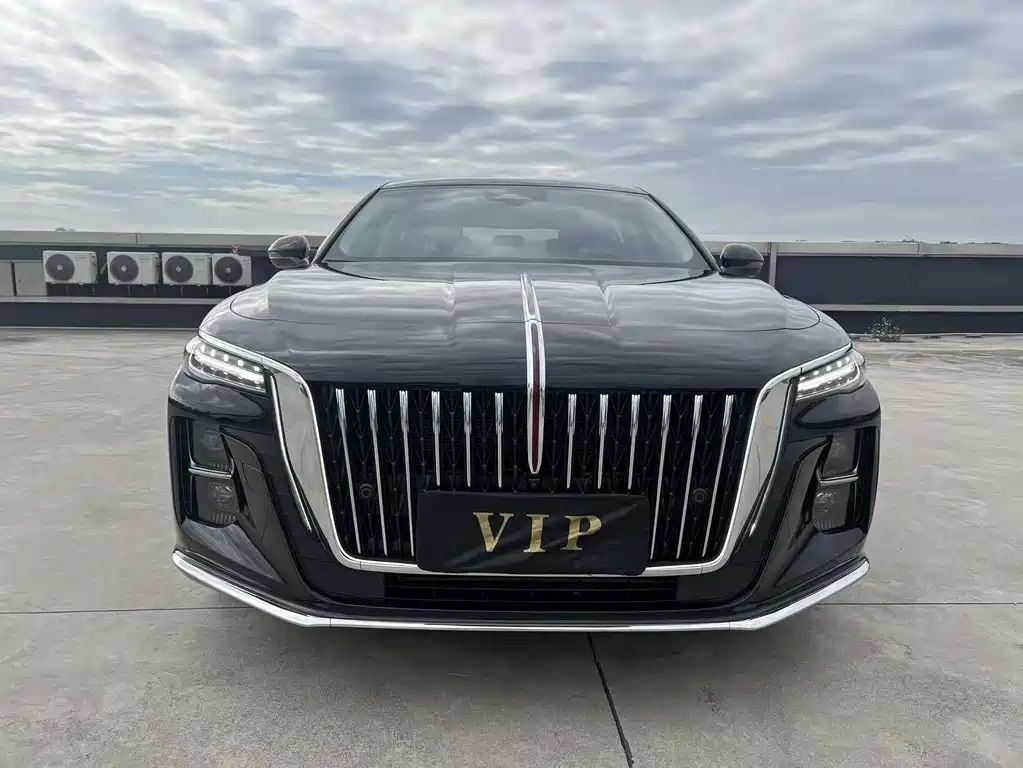 Hongqi HONGQI H5