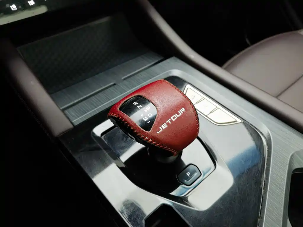 Jetour X90 PLUS — миниатюра 13