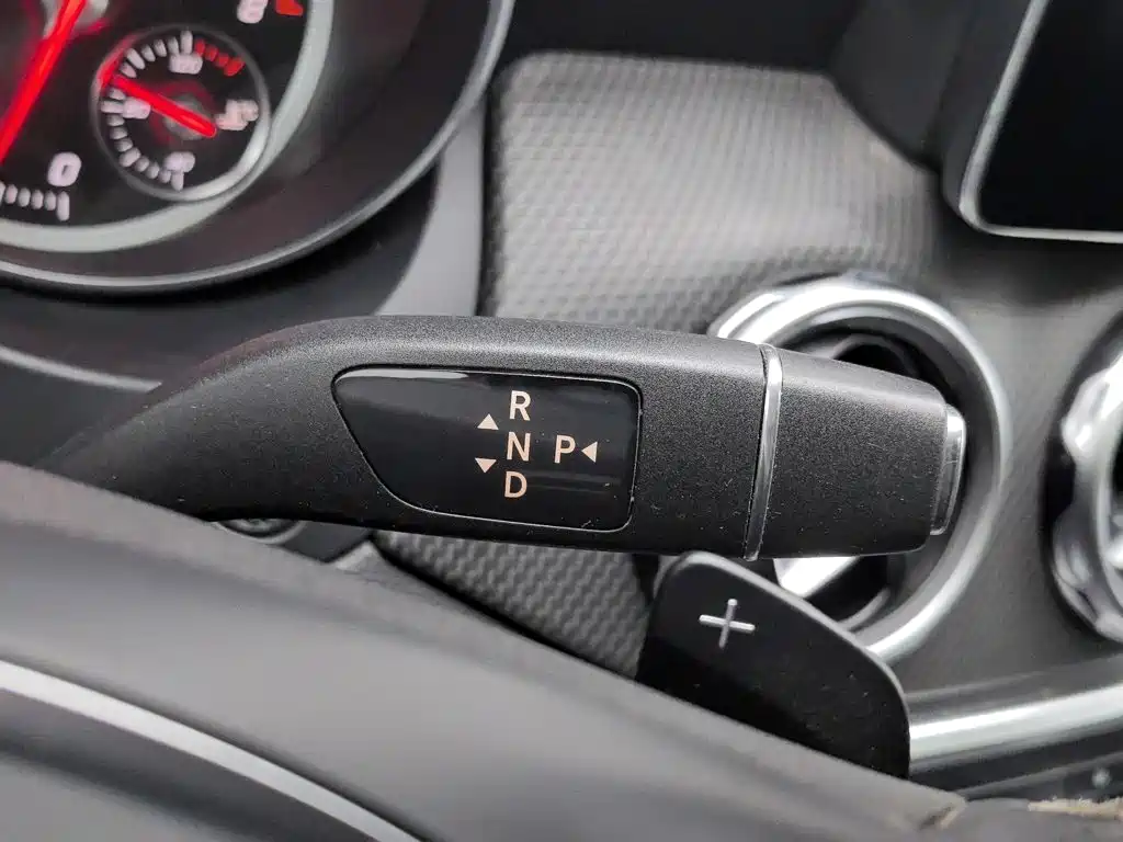 Mercedes-Benz GLA — миниатюра 13