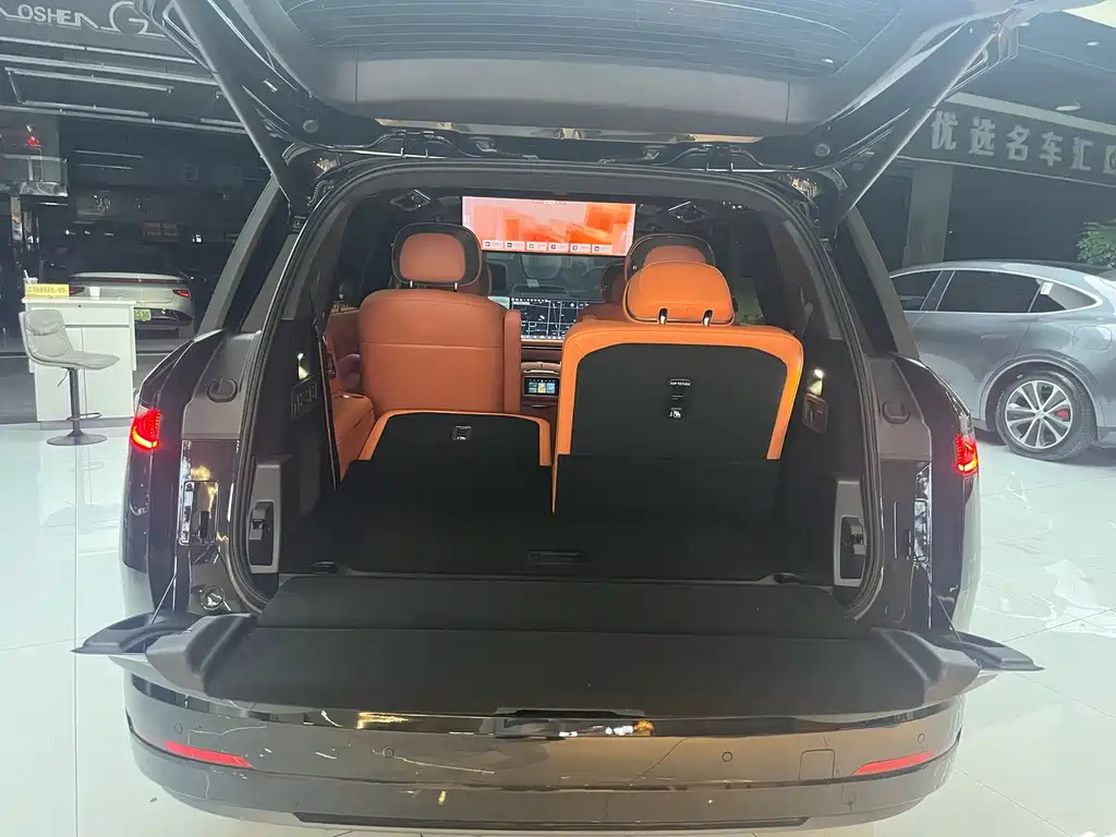 Lynk & Co 900 — миниатюра 9