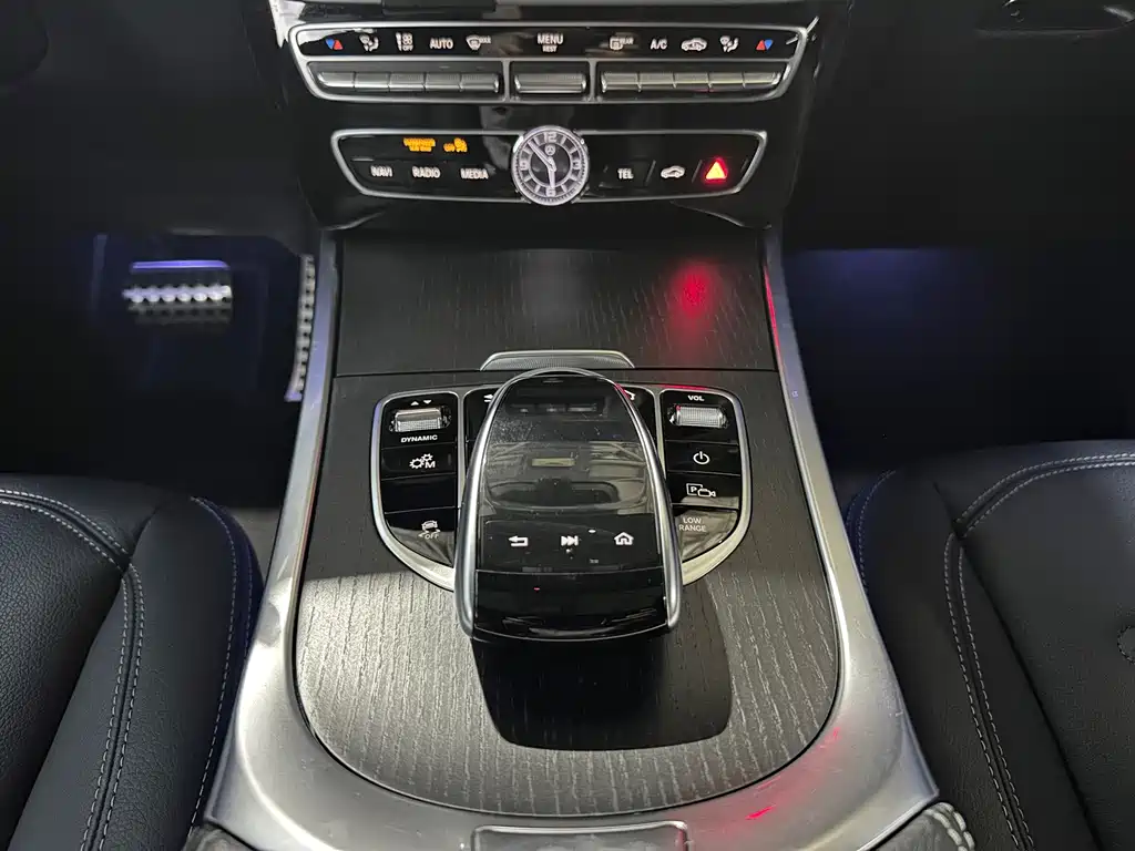Mercedes-Benz G-Class — миниатюра 16