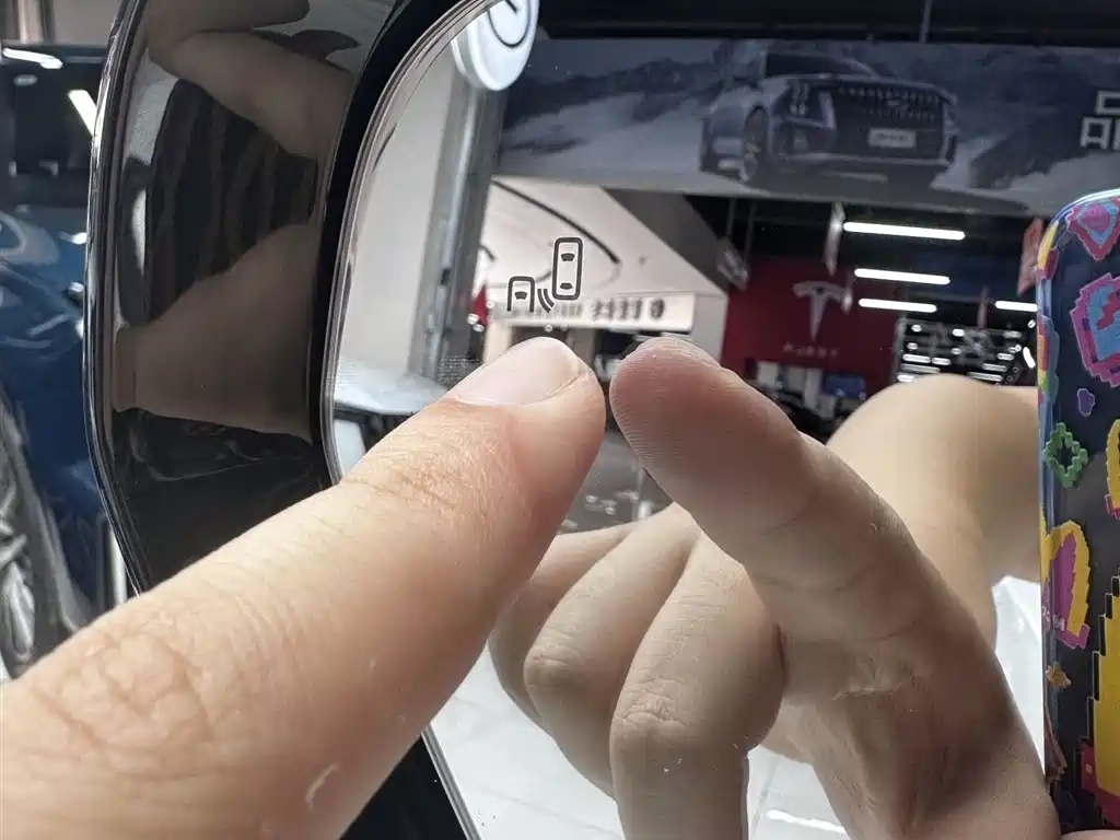 GAC Motor Trumpchi ES9 — миниатюра 25