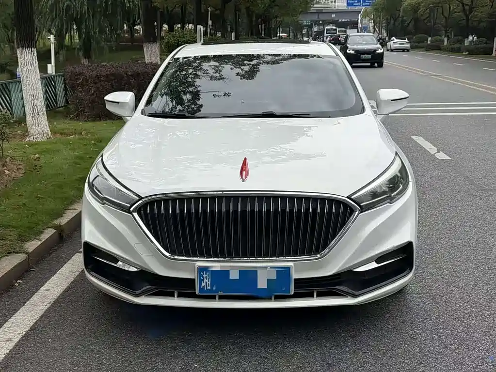 Hongqi HONGQI H5