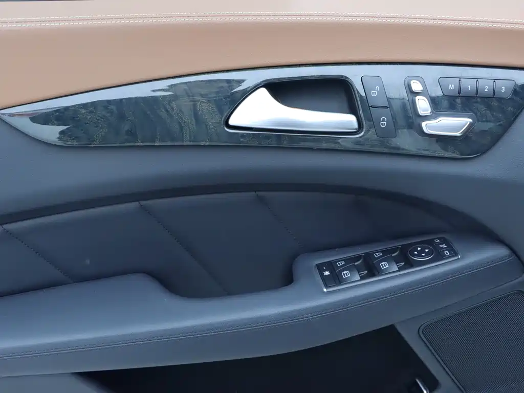 Mercedes-Benz CLS CLS 320, фото 11