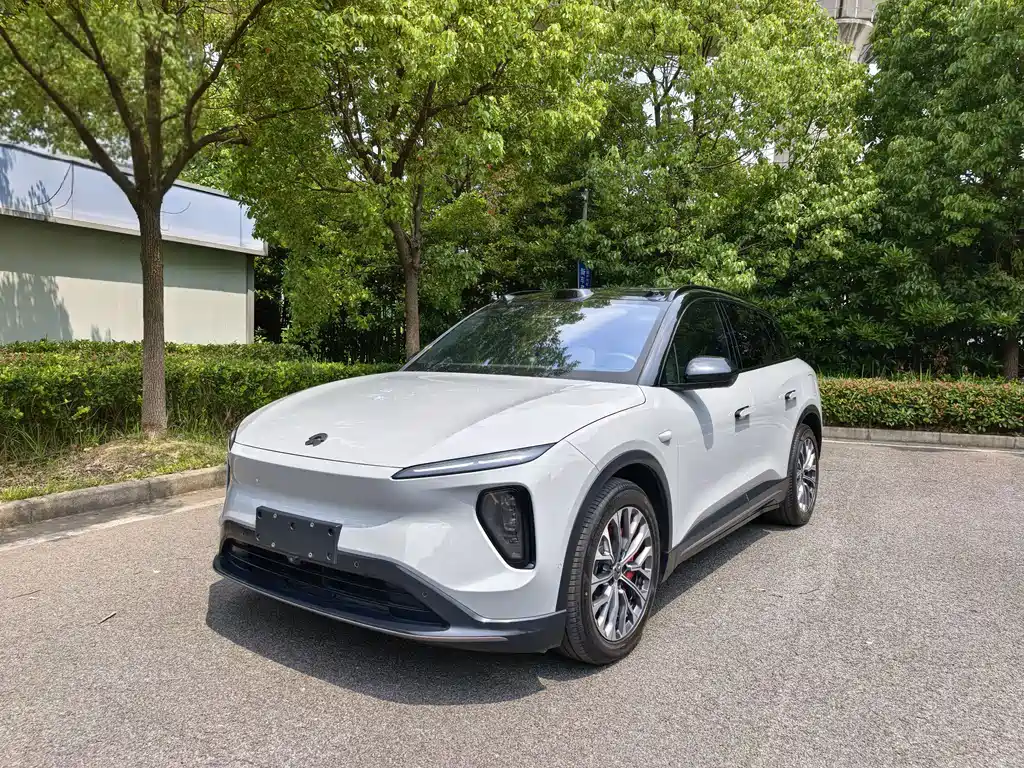 NIO ES6 2023 75kWh