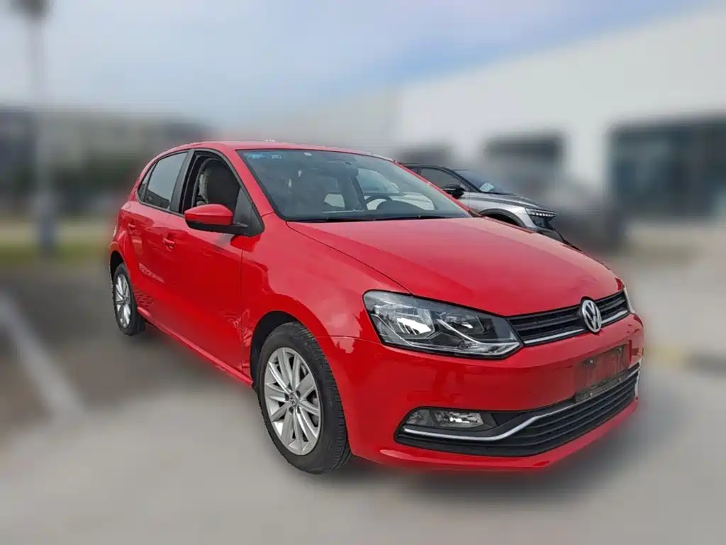 Volkswagen Polo — миниатюра 6