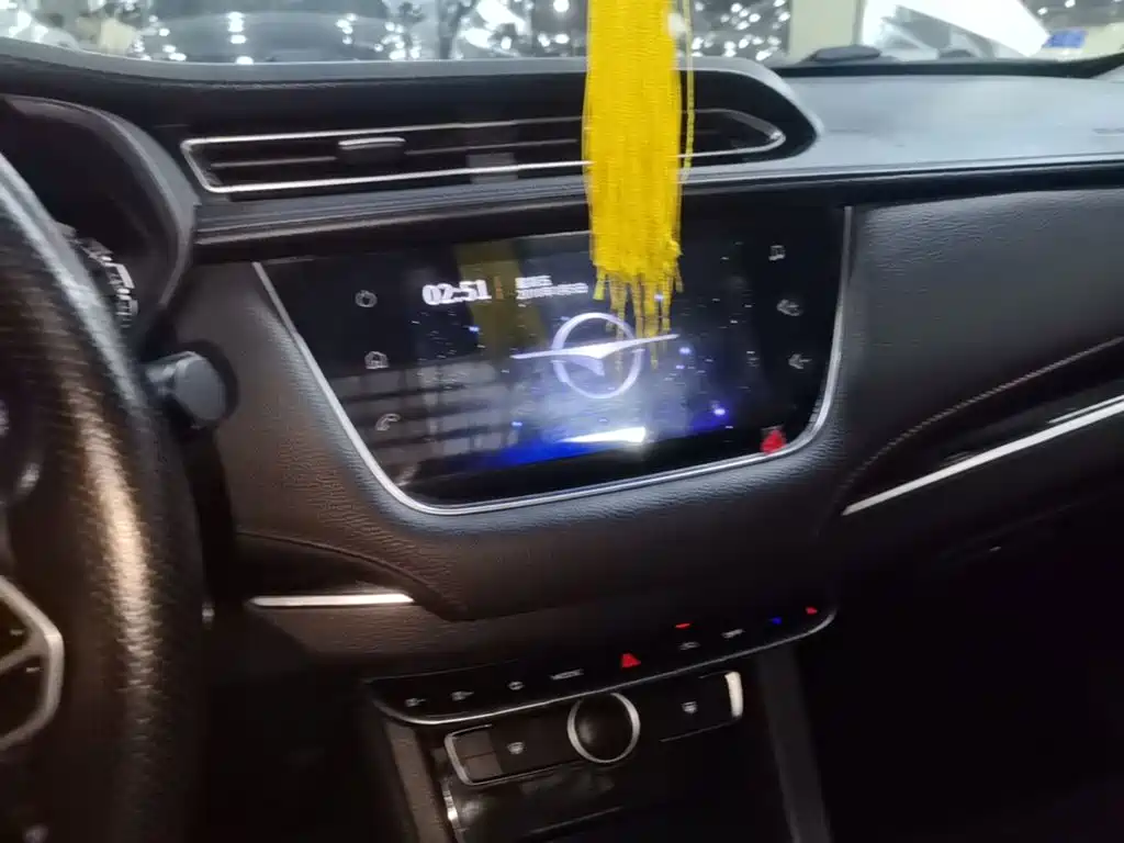 Haima Familia F5 — миниатюра 13