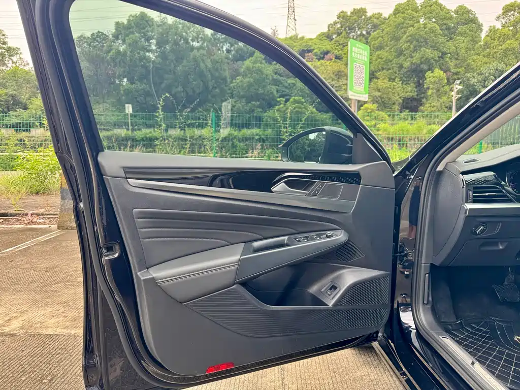 Volkswagen Passat — миниатюра 5