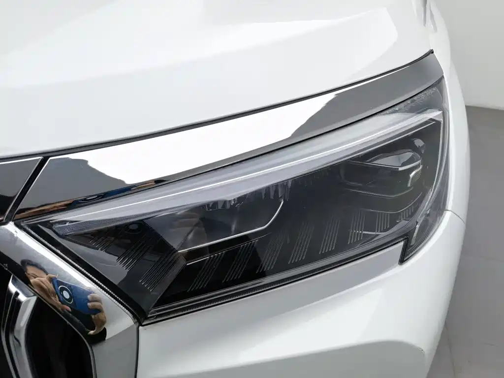 Jetour X90 PLUS — миниатюра 7