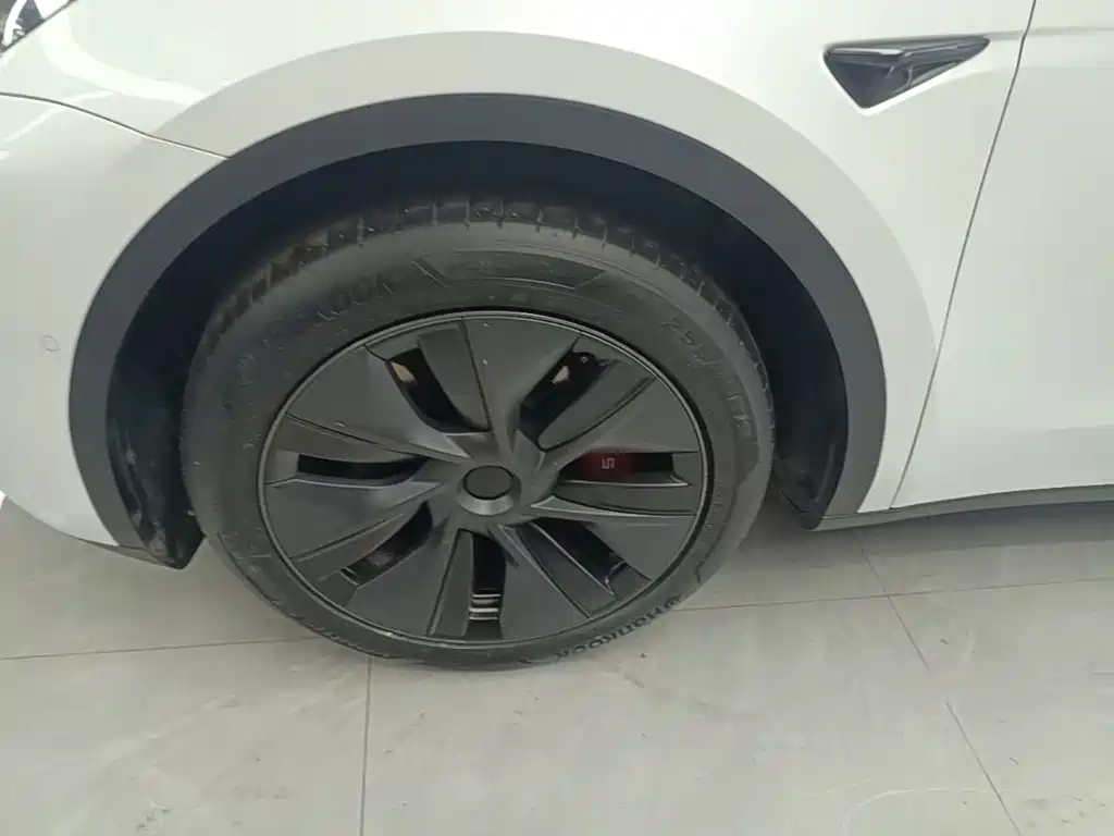 Tesla Model Y — фотографии объявления, Фото 23