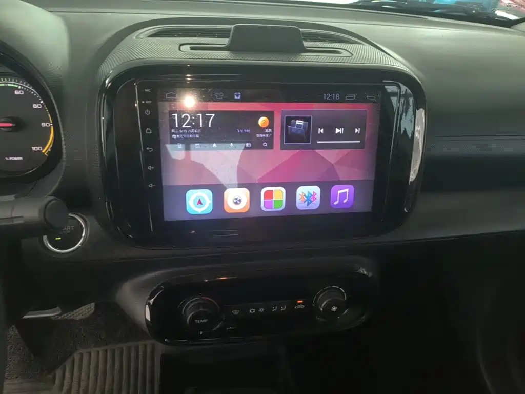 Roewe Clever — миниатюра 13