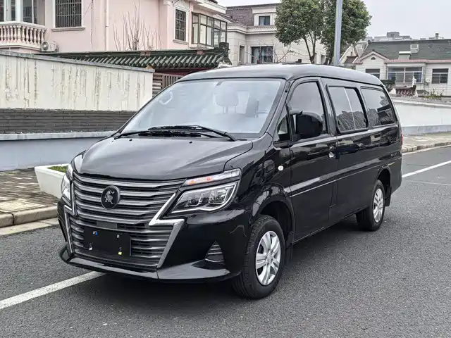 DONGFENG LINGZHI