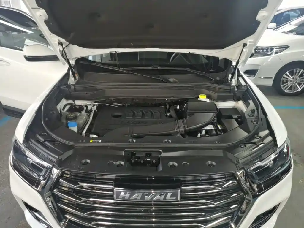 Haval H6 — миниатюра 20