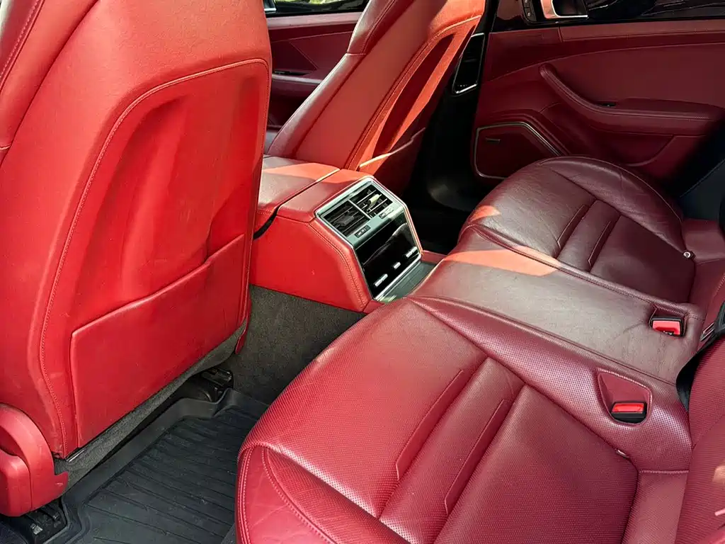 Porsche Panamera 2022 Panamera 2.9T