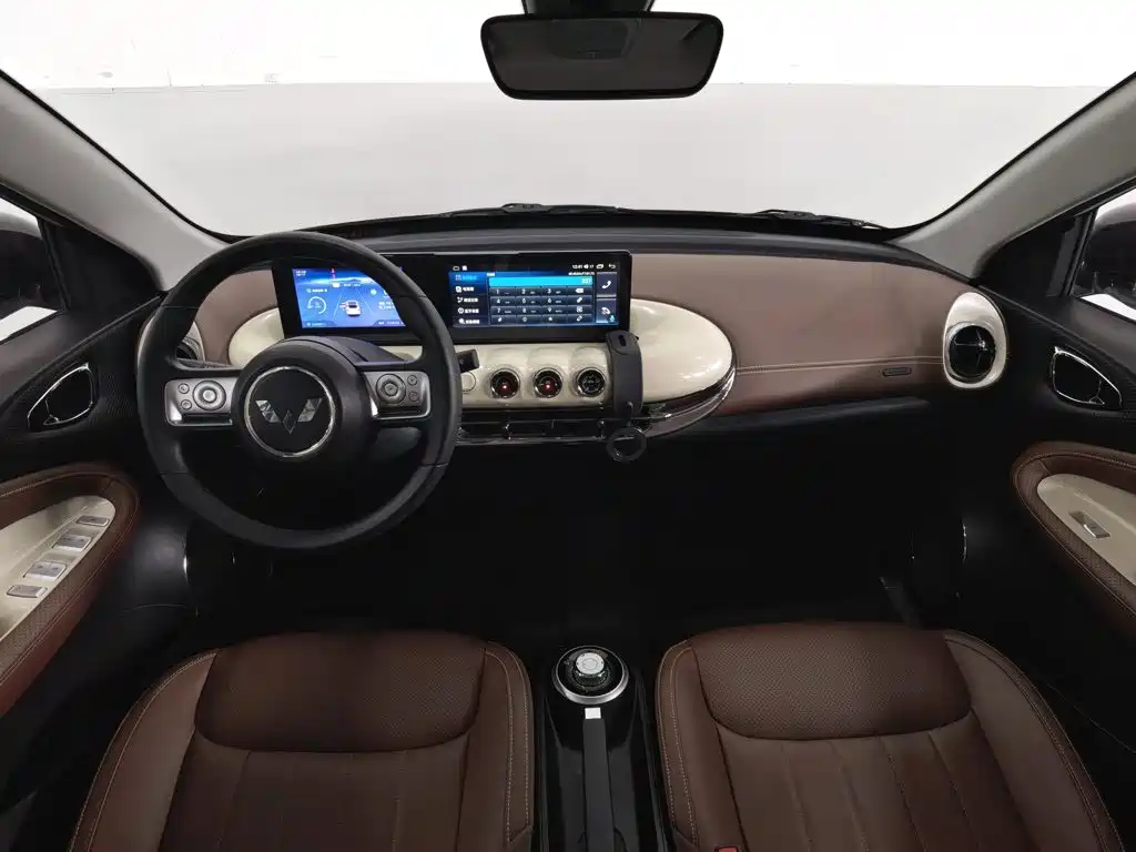 Wuling Bingo — миниатюра 5