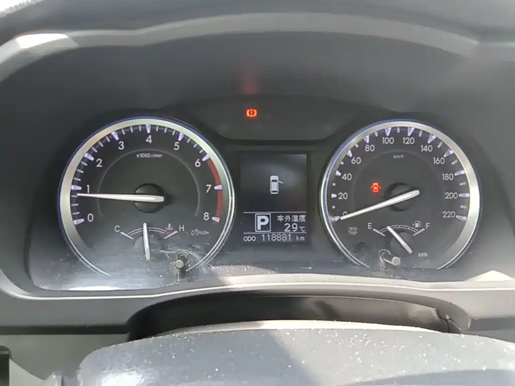 Toyota Highlander — миниатюра 16