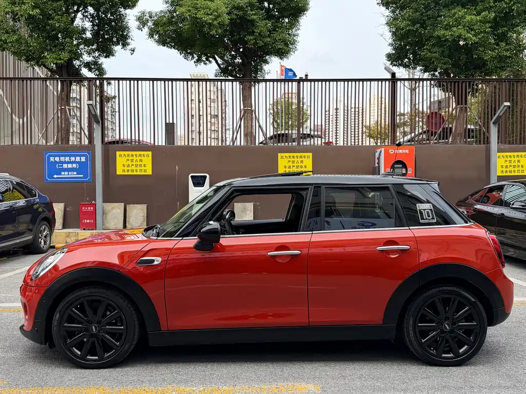 MINI Mini — миниатюра 5