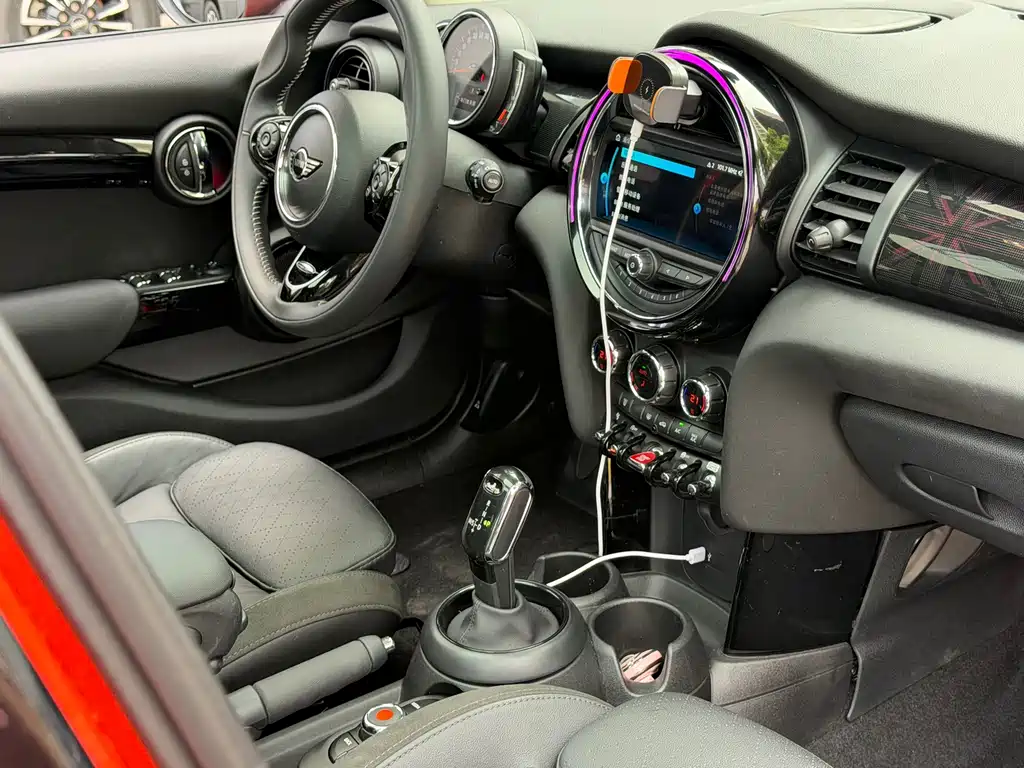 MINI Mini — миниатюра 15