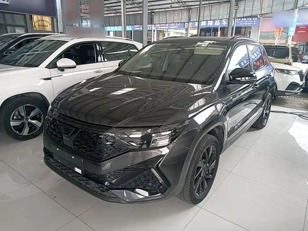 Jetta VS5 — миниатюра 2