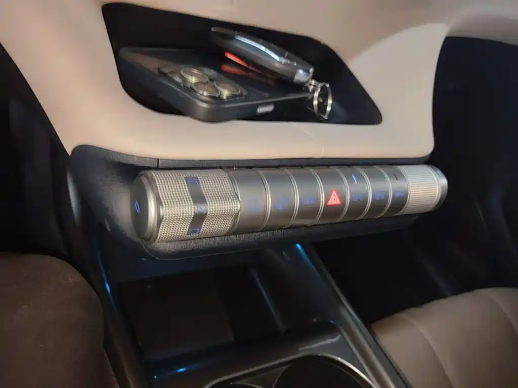 BYD Dolphin — миниатюра 14