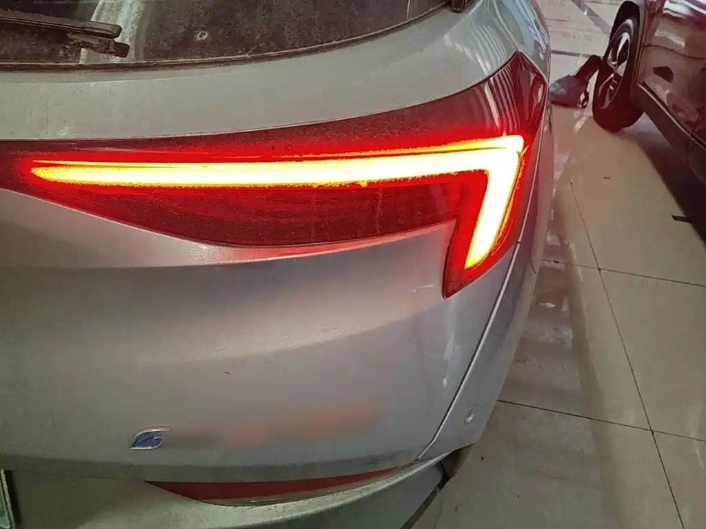 Buick Velite 6 — миниатюра 8