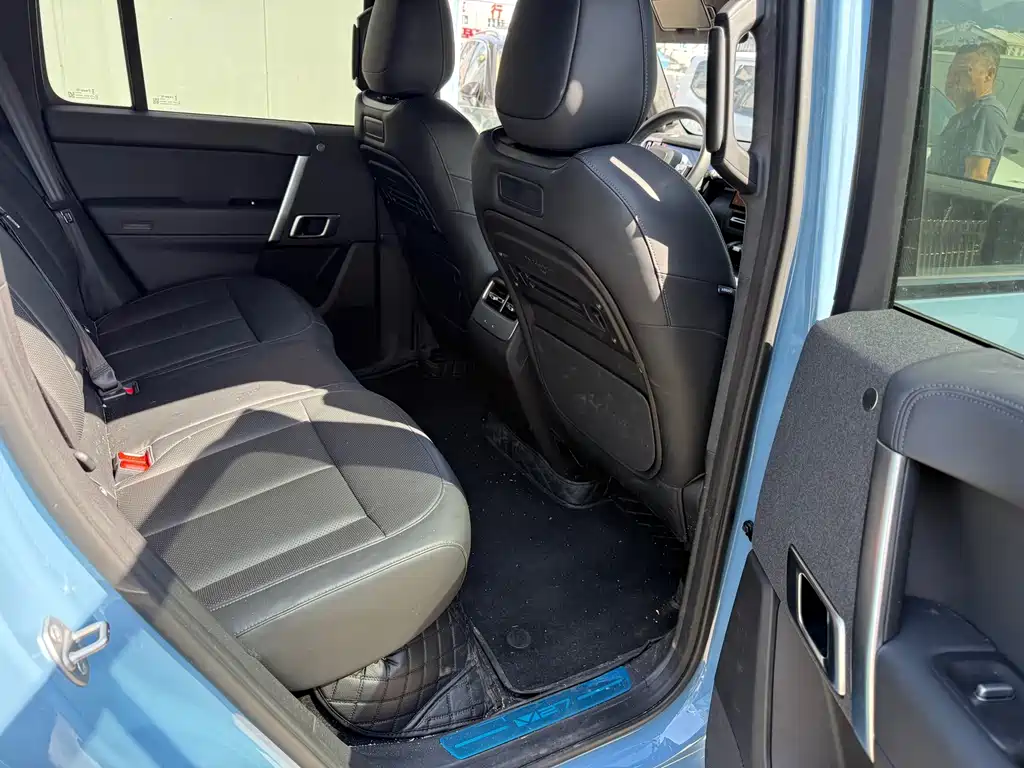 iCAR iCAR V27 — миниатюра 9