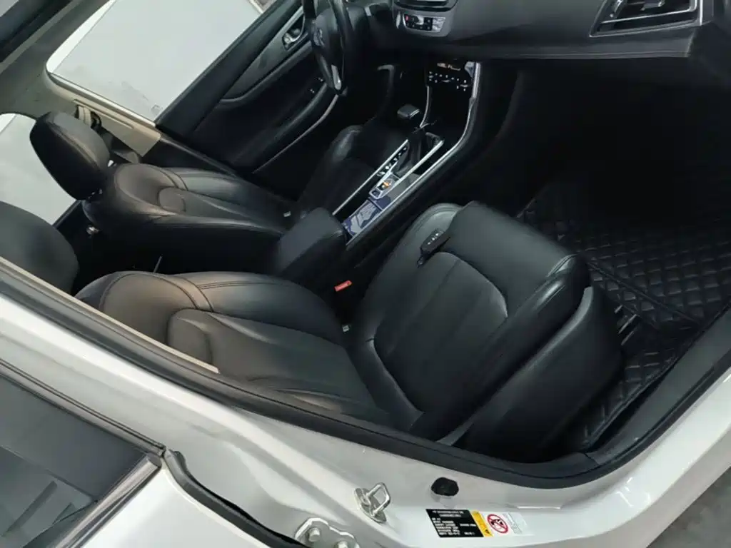 Changan CS75 — миниатюра 25
