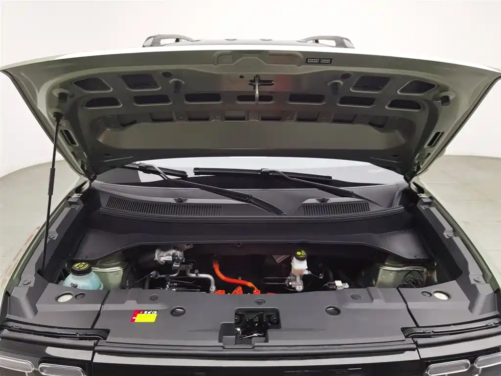 BAOJUN YUE ALSO PLUS