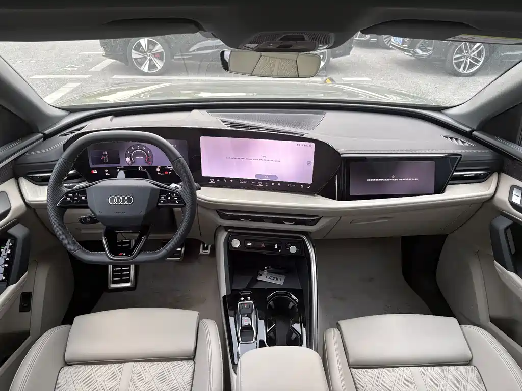Audi Q5L 2026 2.0T