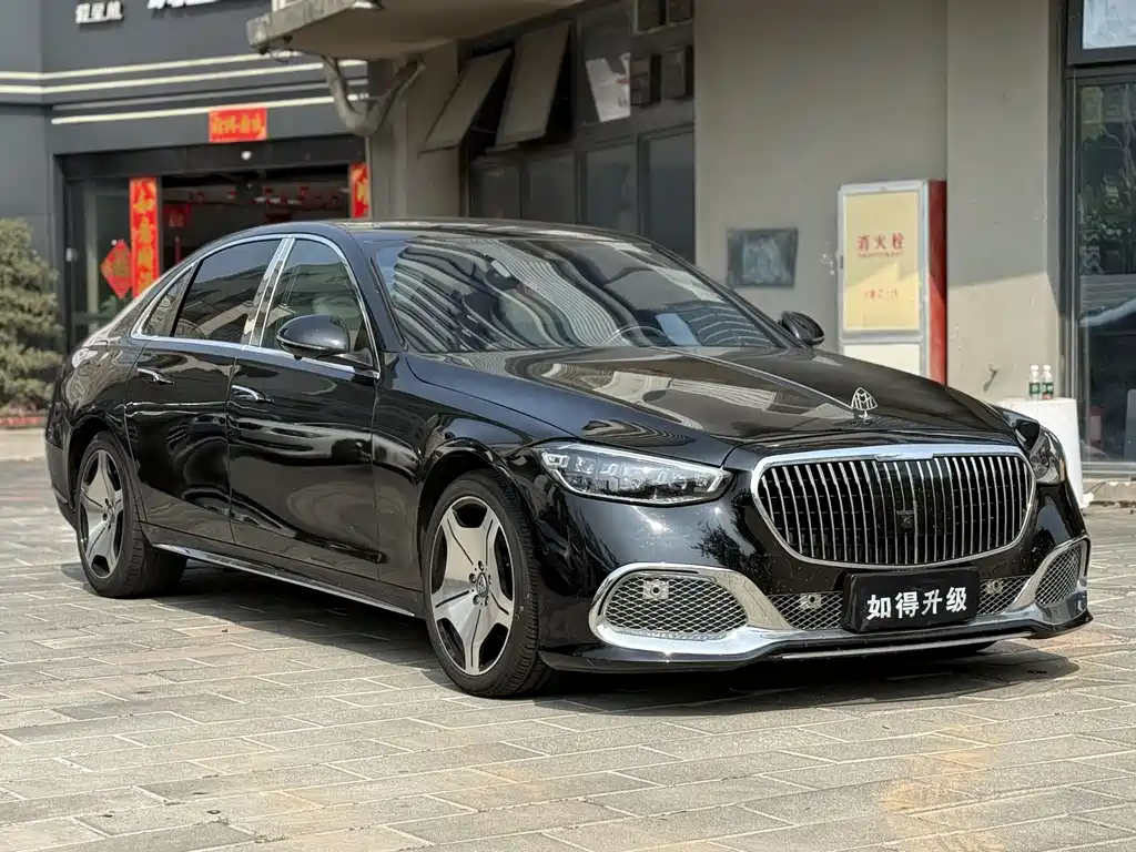 Mercedes-Benz S-Class S 2012 S 300 L Luxury Grand Edition