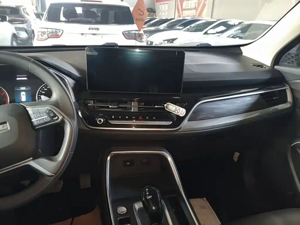Haval H6 — миниатюра 13