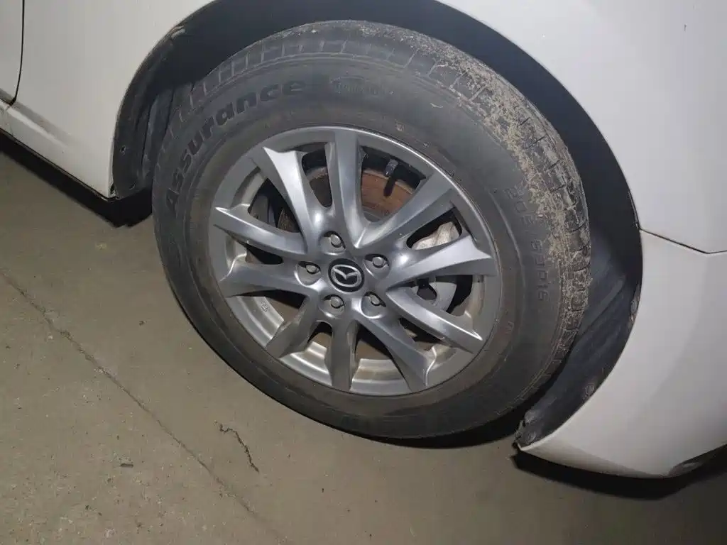 Mazda 3 Axela — миниатюра 24