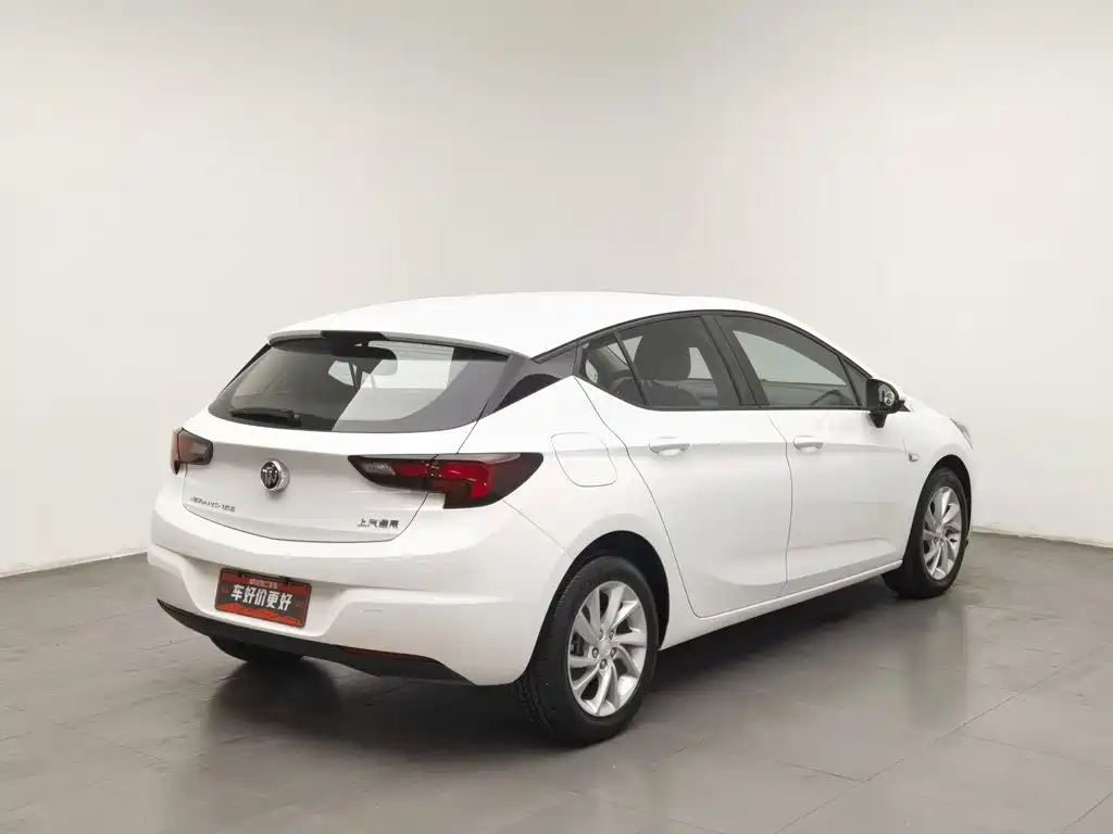 Buick Verano — миниатюра 2