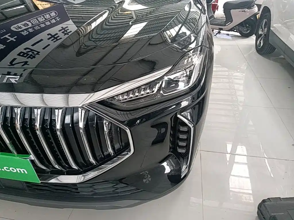Jetour X70 PLUS — миниатюра 24