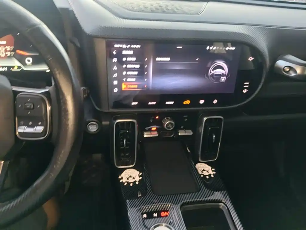 Haval Big Dog — миниатюра 13