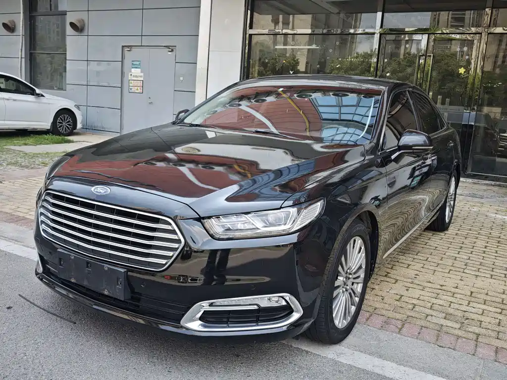 Купить Ford Taurus