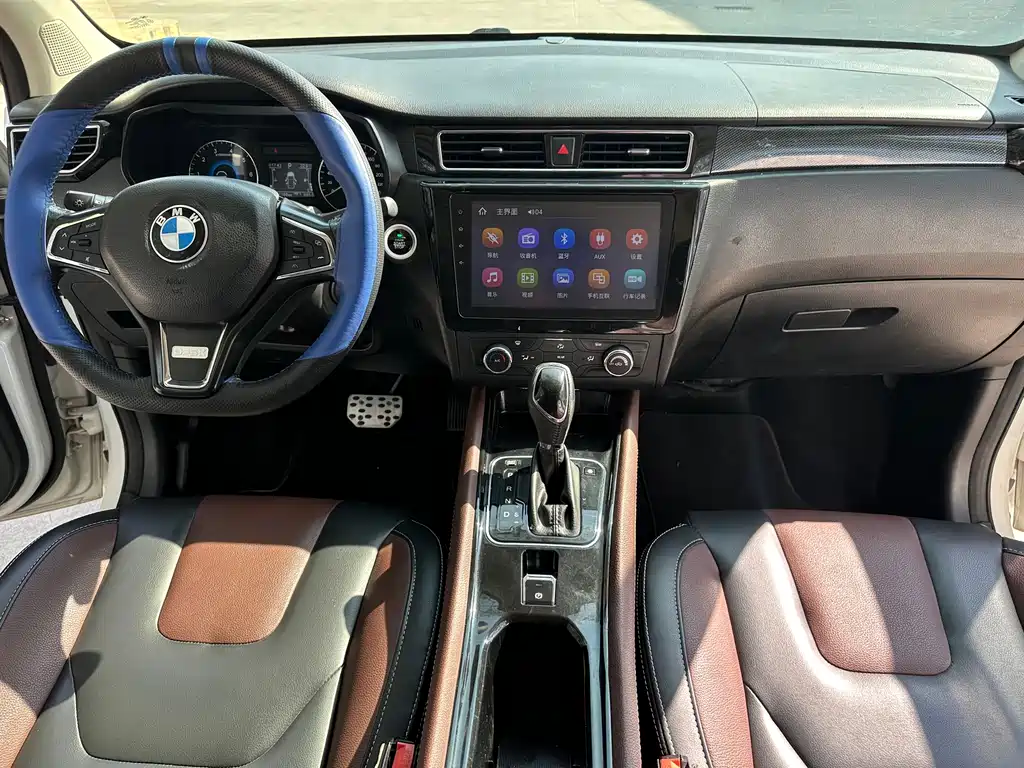 DONGFENG SCENERY 580