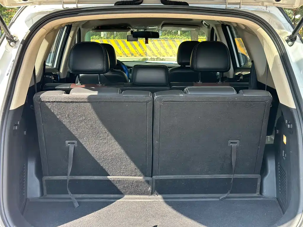 DONGFENG SCENERY 580