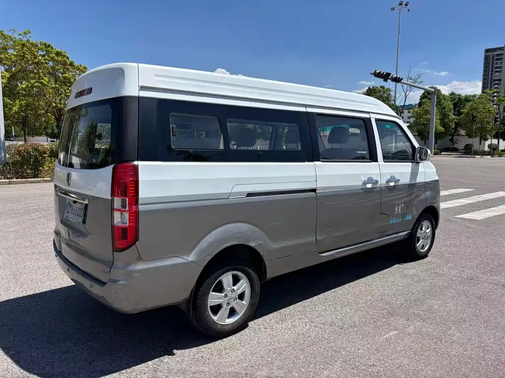 Jinbei X30L 2016 1.5L DLCG14