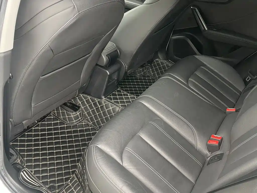 Audi Q2L — фотографии объявления, Фото 24