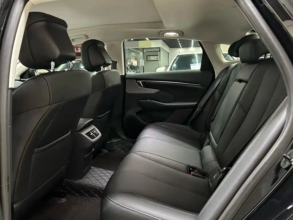Buick LaCrosse — миниатюра 8