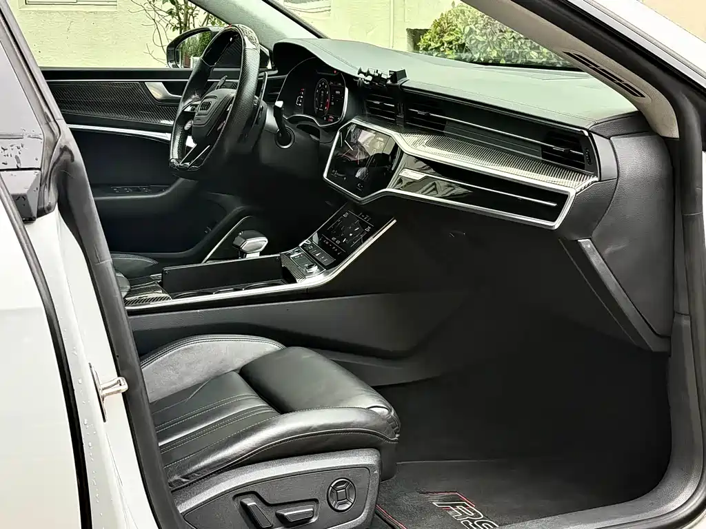 Audi A7 — миниатюра 9