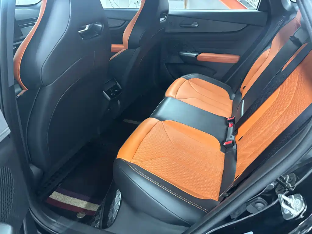 Changan UNI-V — миниатюра 6