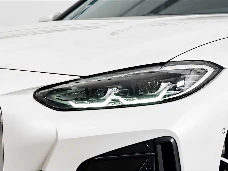 BMW 4 Series 4 2022 425i Gran Coupe M Sport