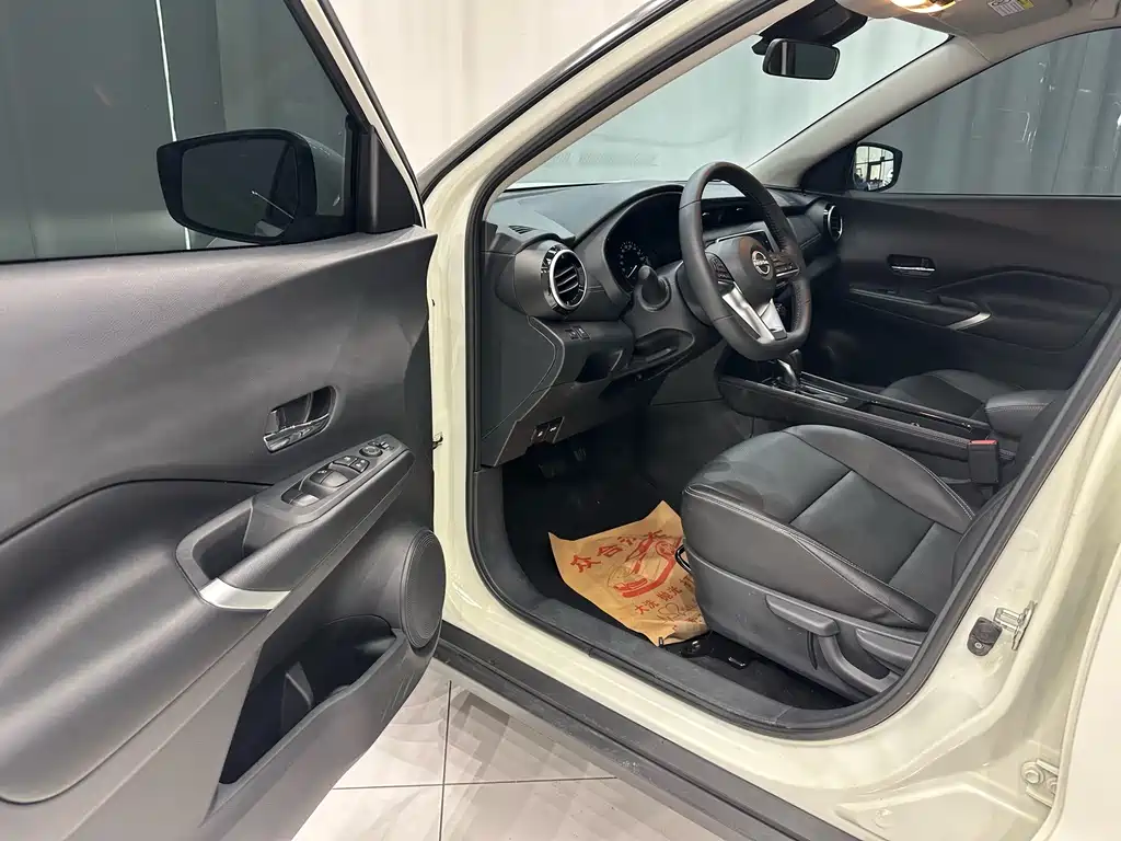 Nissan Kicks — миниатюра 9